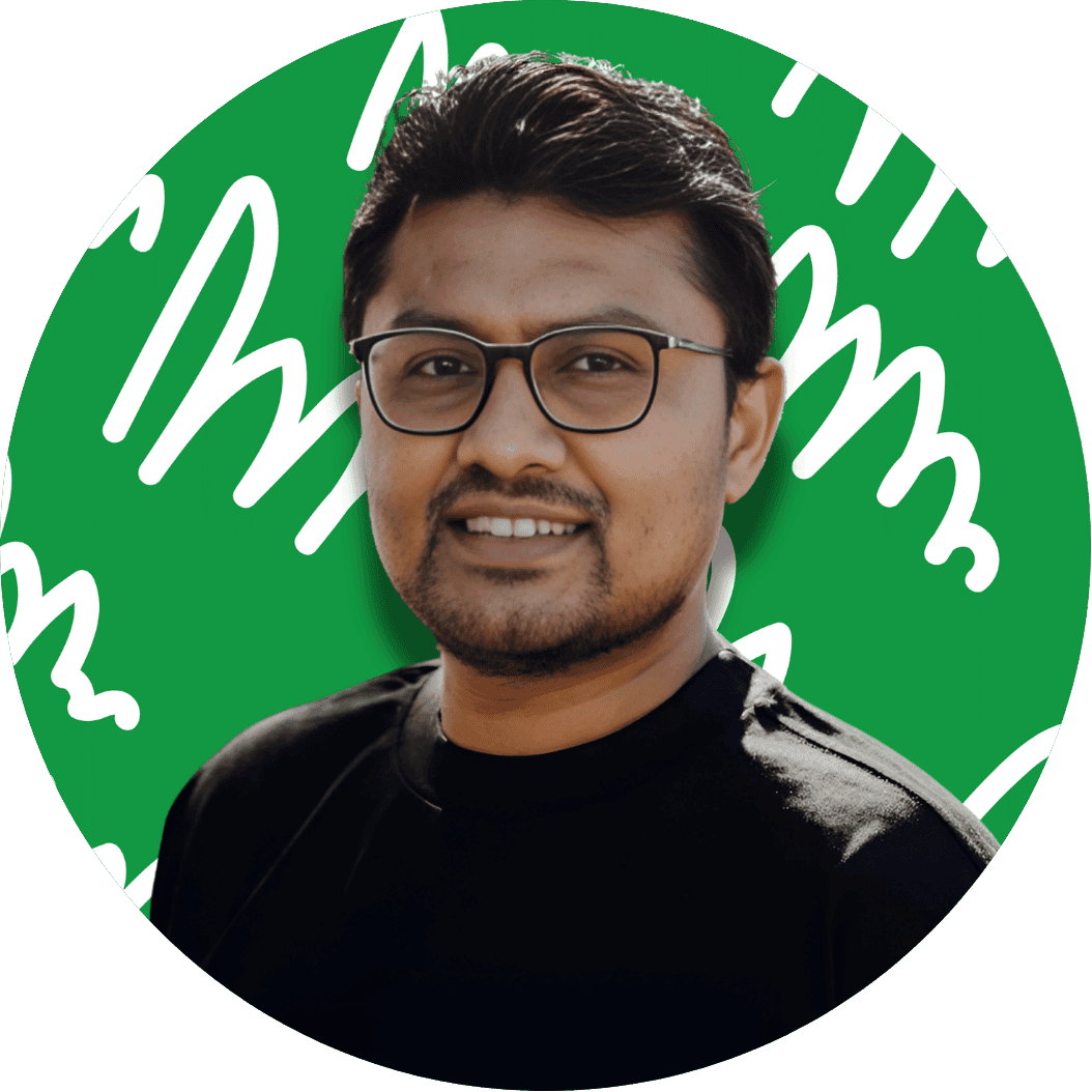 Malith Balasooriya, Founder of MalibanStreet