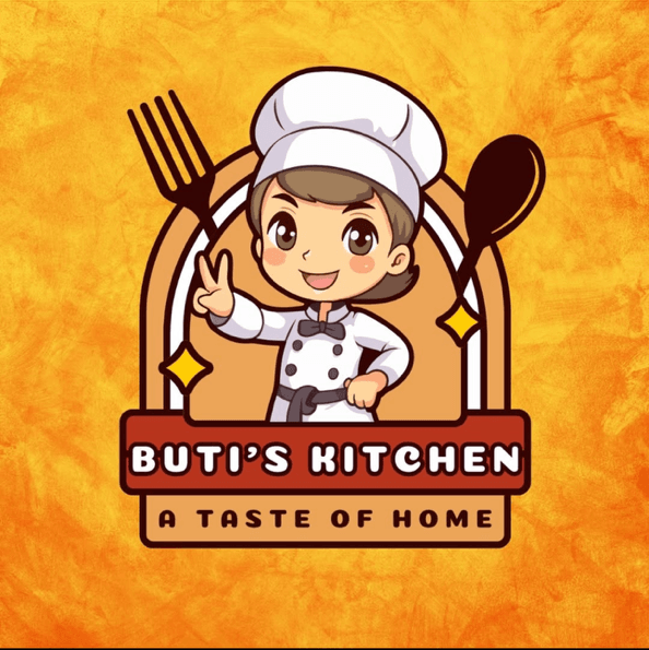 Buti's kitchen