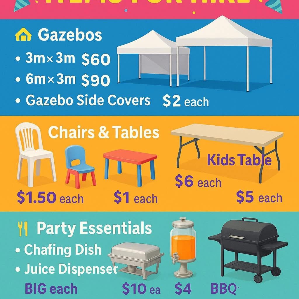 Henderson Events