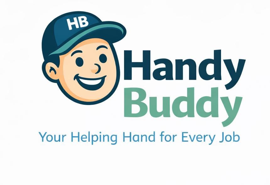 Handy Buddy - where Kiwis  Find Helping Hand