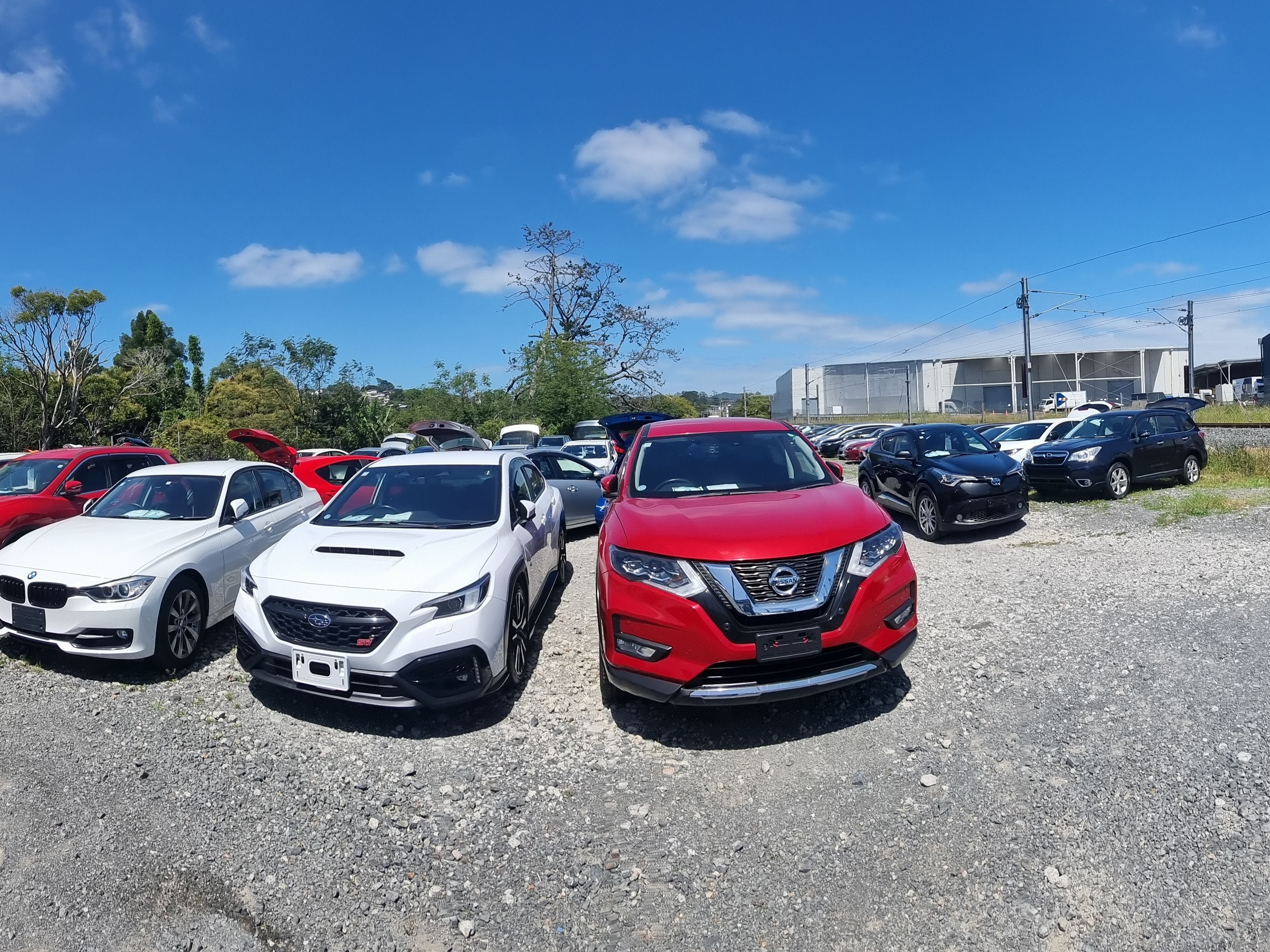 Auto Zone Limited