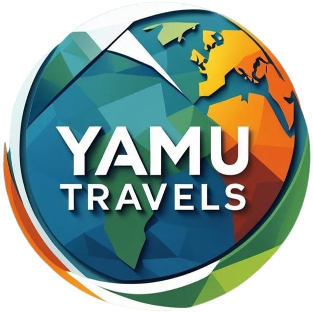 Yamu Travels
