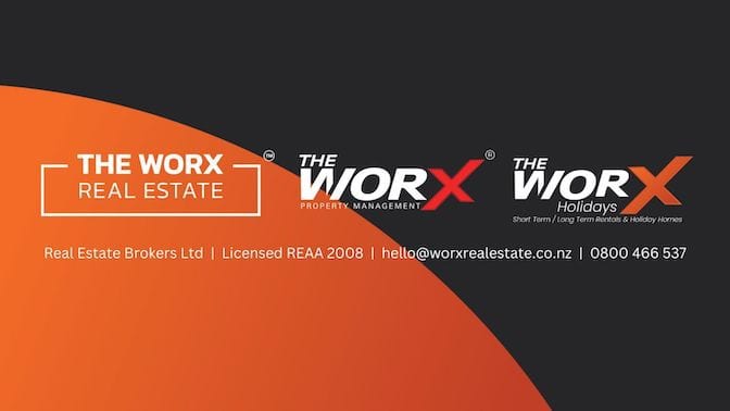 The WorX Real Estate
