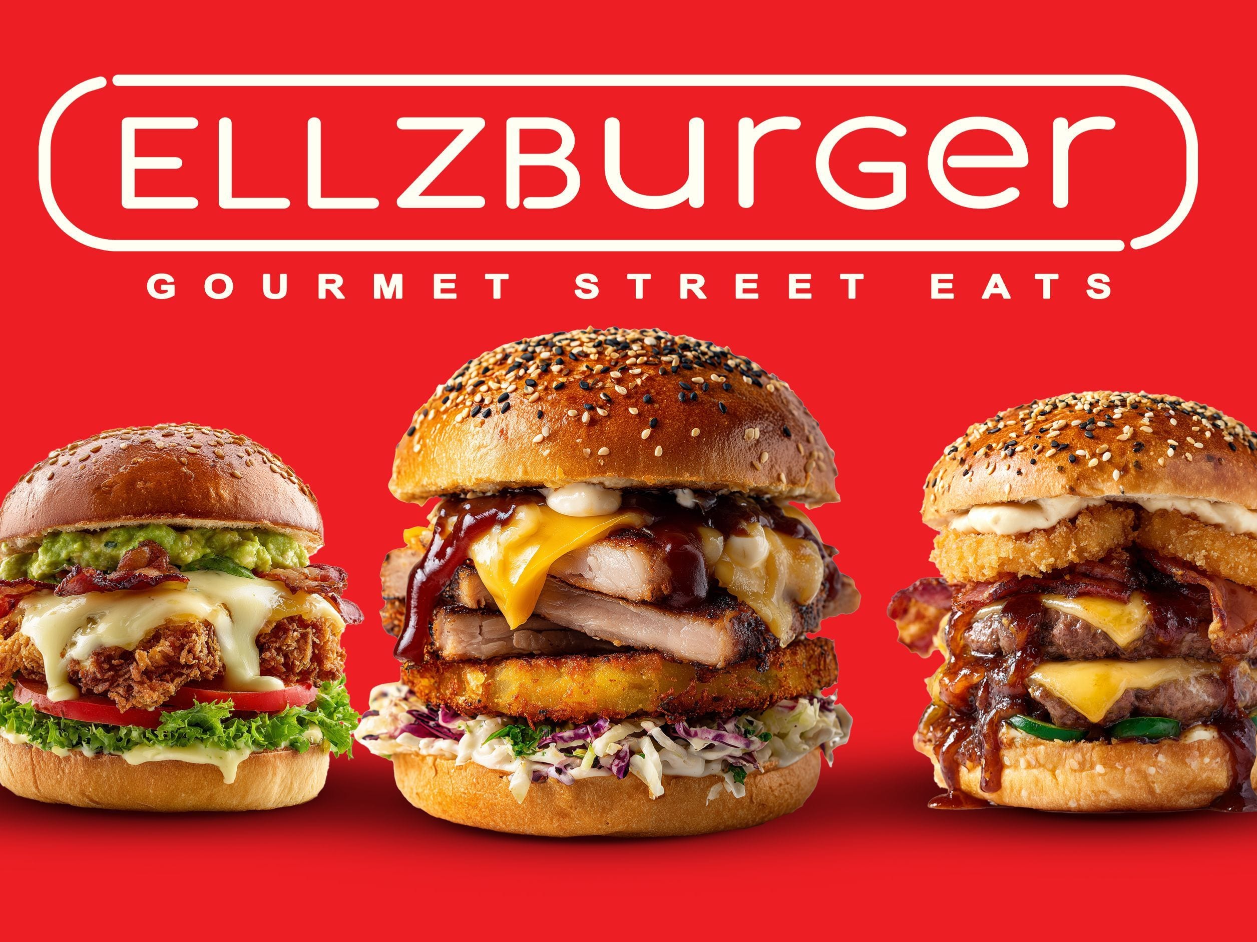 Ellz Burger Ellerslie