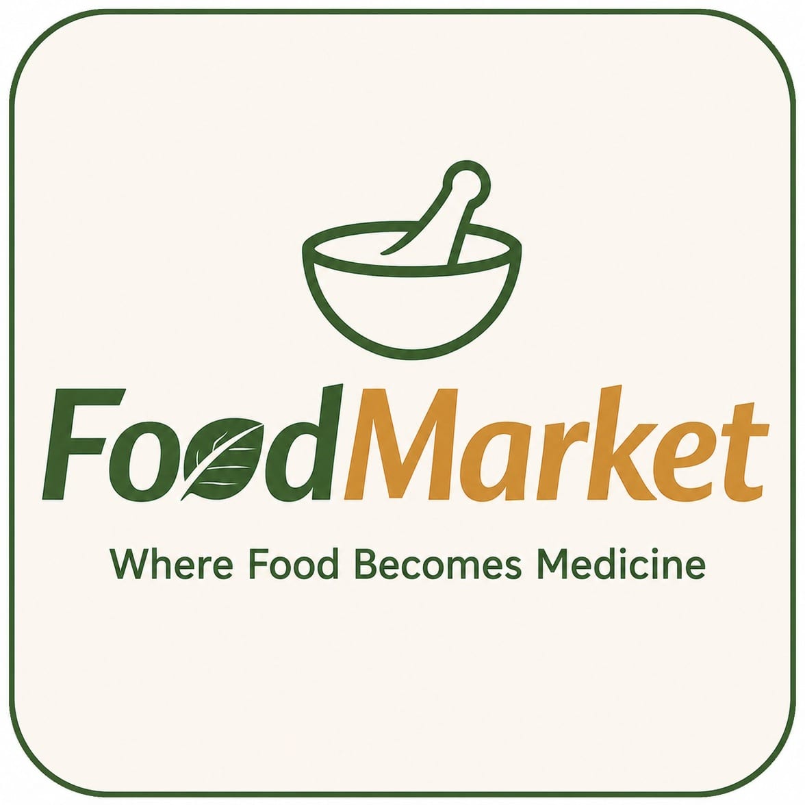 Food Market