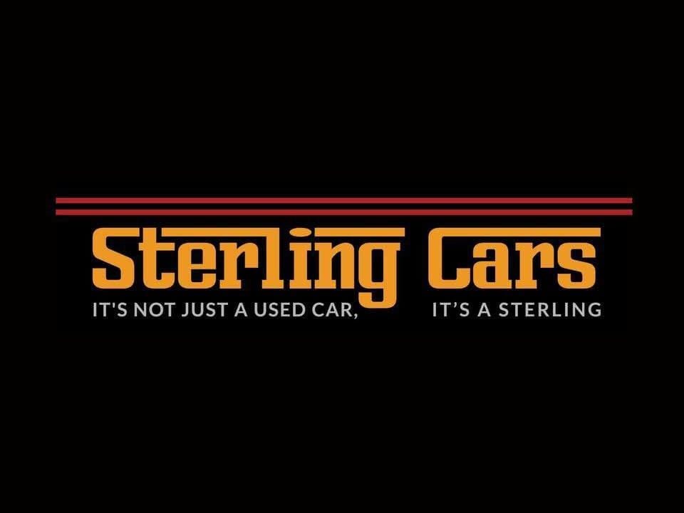 Sterling Cars