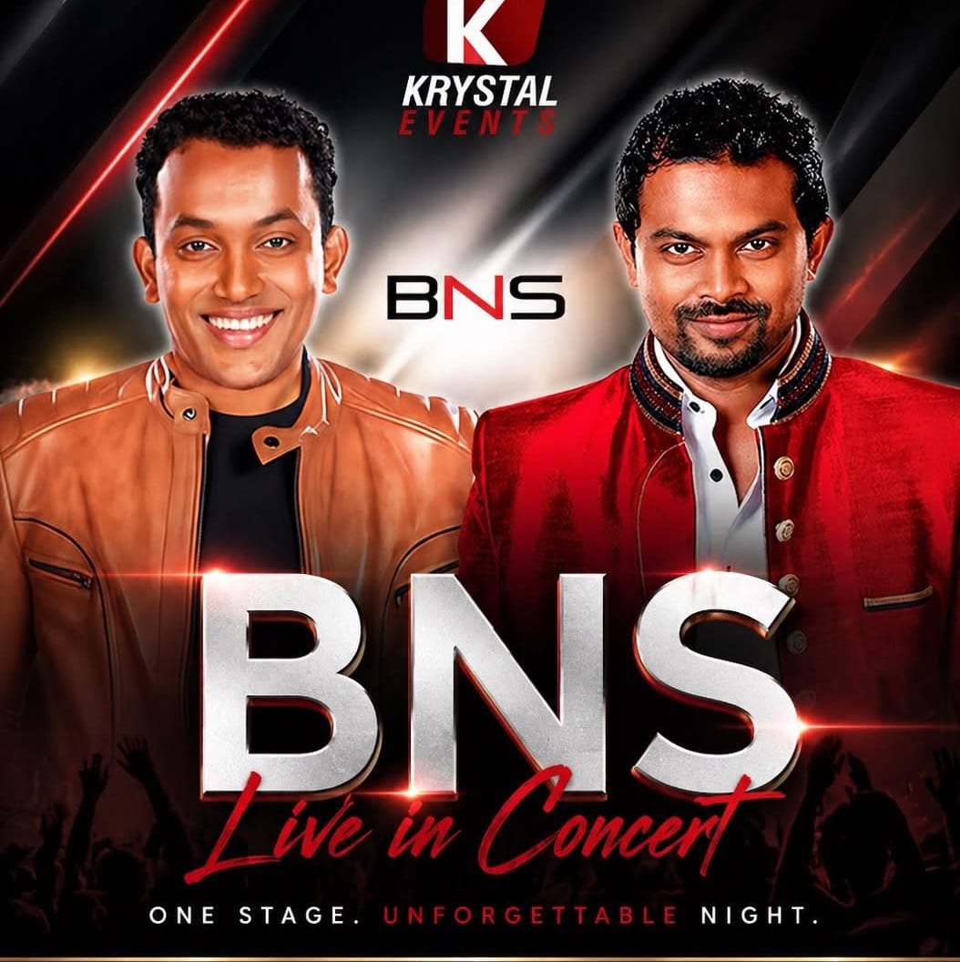 BNZ LIVE IN CONCERT 2026