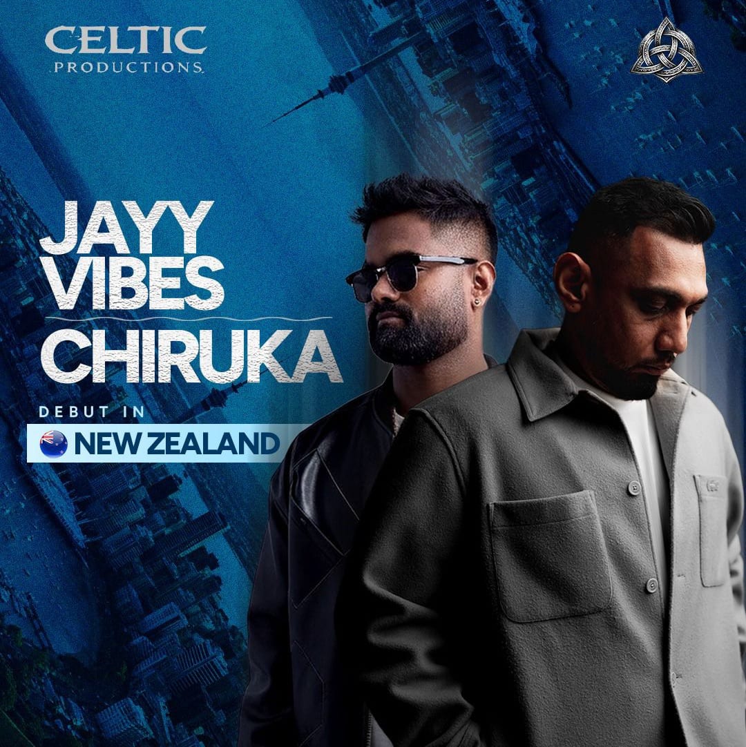 Celtic production